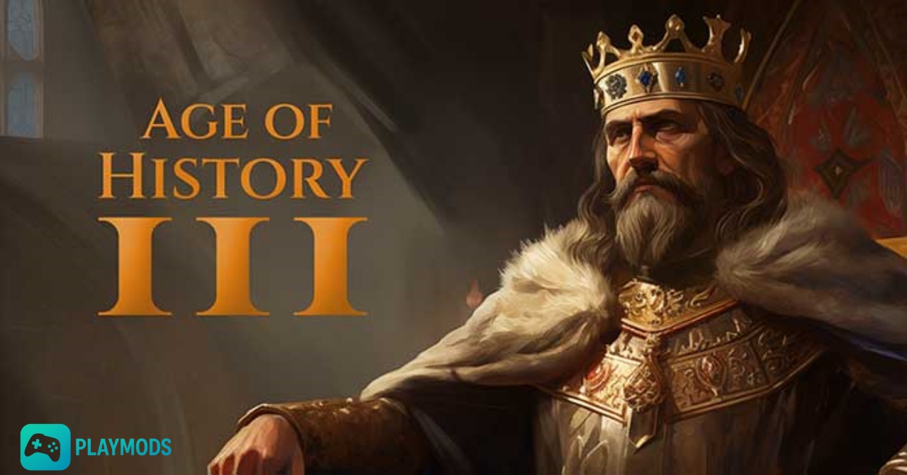 Tải Age of History 3 APK Miễn Phí Cho Android (Bản Full) v1.136 age-of-history-3-01