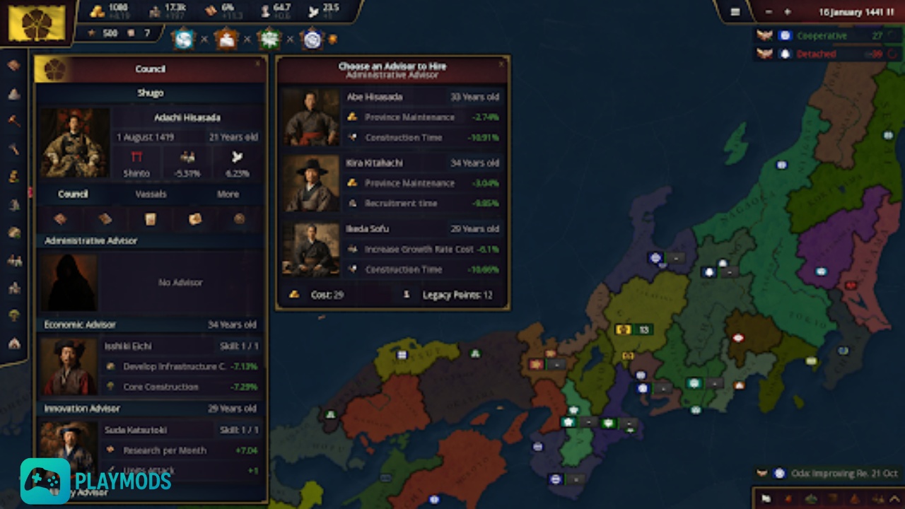 Tải Age of History 3 APK Miễn Phí Cho Android (Bản Full) v1.136 age-of-history-3-02
