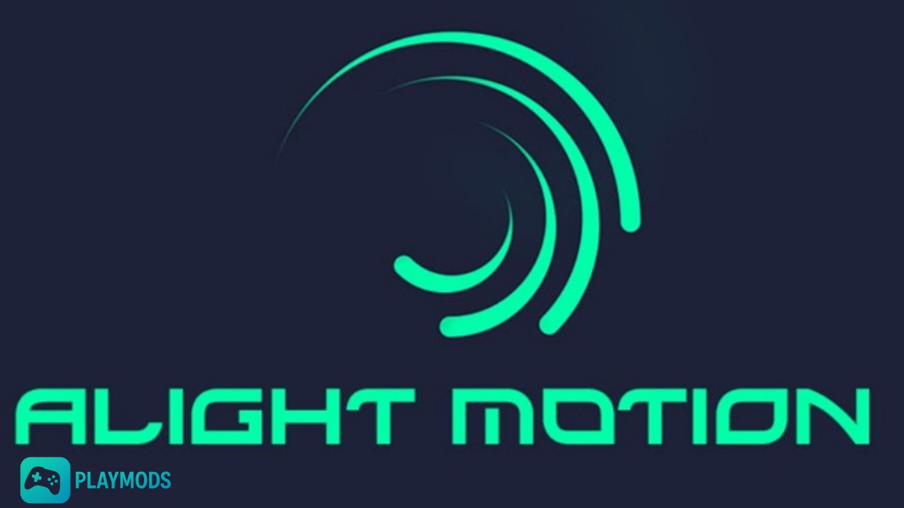 Giới thiệu Ứng dụng alight motion pro