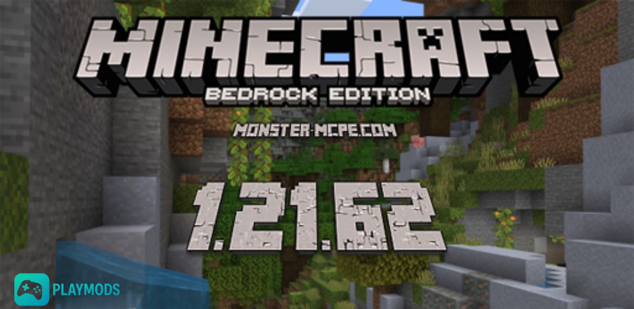 Tải Androidmentor Minecraft 1.21.62 APK Tiếng Việt Mới Nhất cho Android