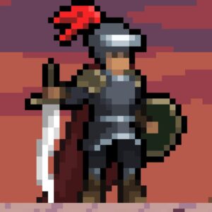 Tải Darkrise Mod APK (Menu, Vô Hạn Kim Cương) v0.27.13