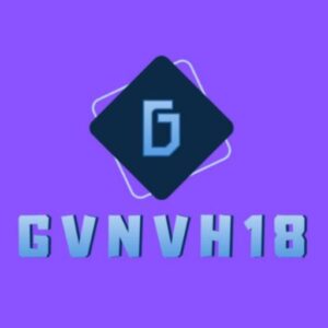 Tải GVNVH18 APK (Việt Hóa) Cho Android v1.0