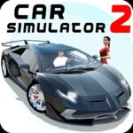 Tải Hack Car Simulator 2 (Full Xe Vn, Mở Khóa Tất Cả) v1.58.17