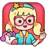 Tải Yoya Busy Life World Mod APK (Mở Khóa Tất Cả) v3.36