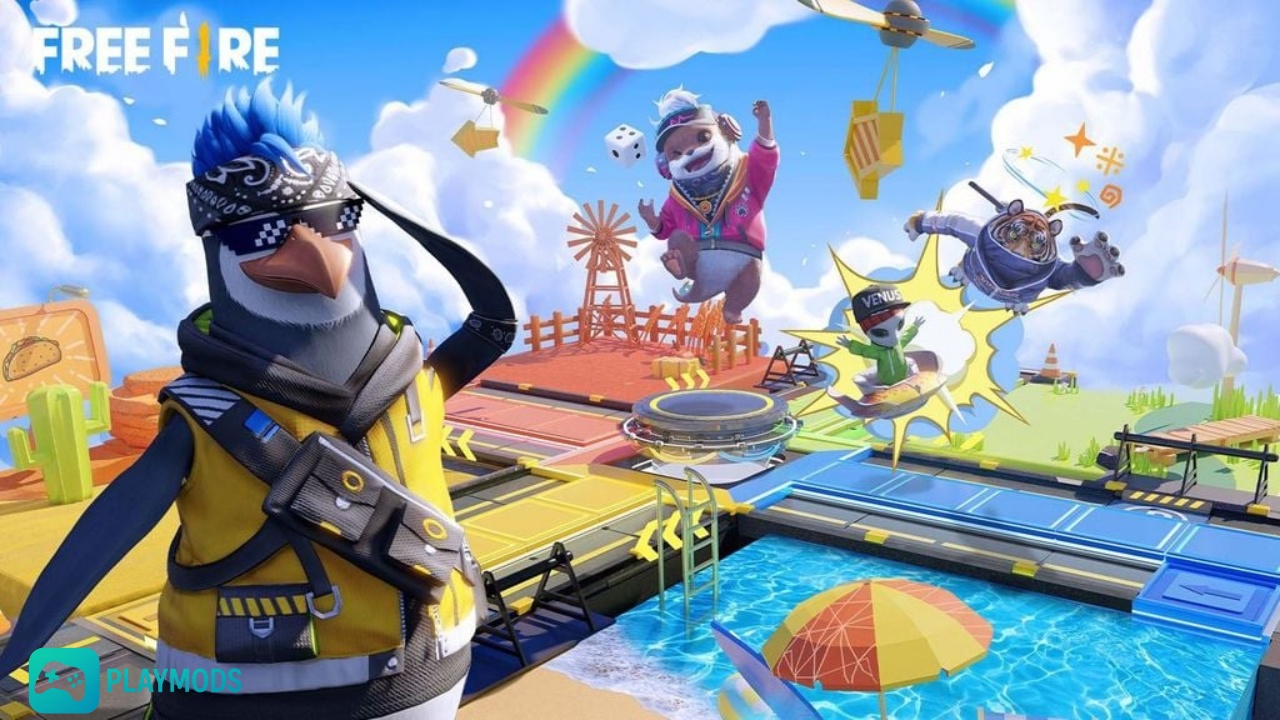 Chở đợi Garena sử lý
