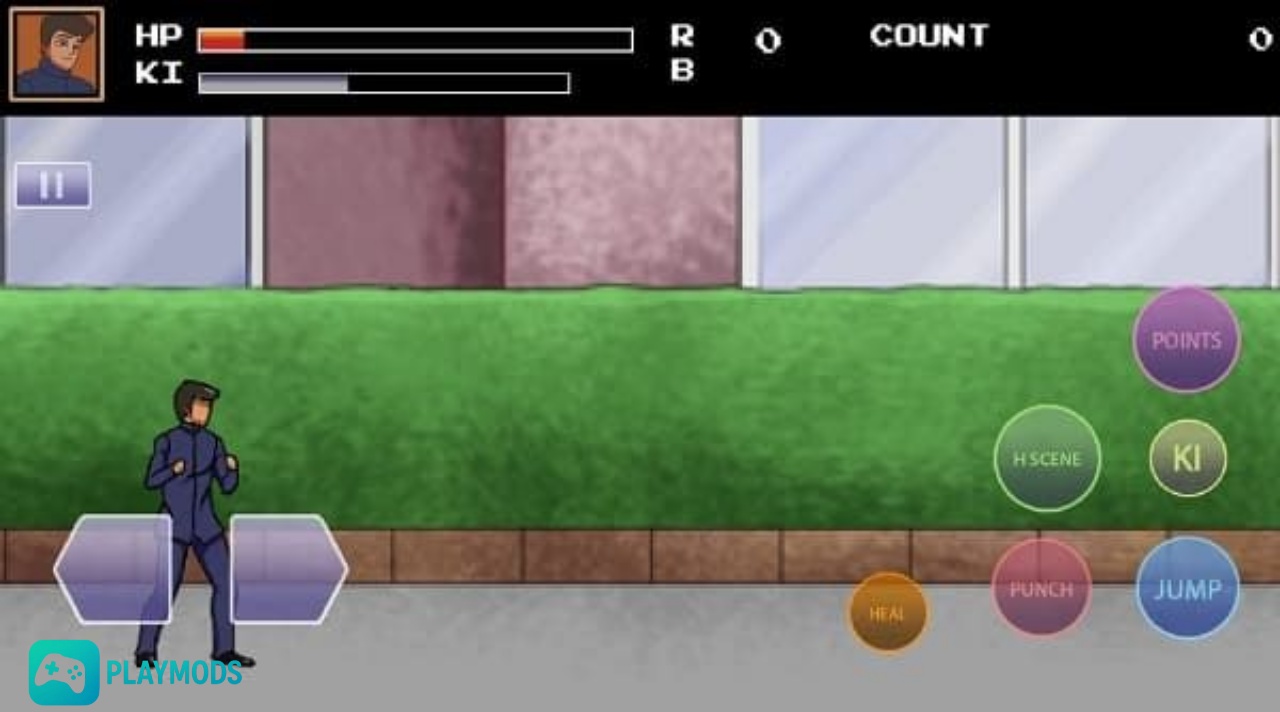 College Brawl apk
