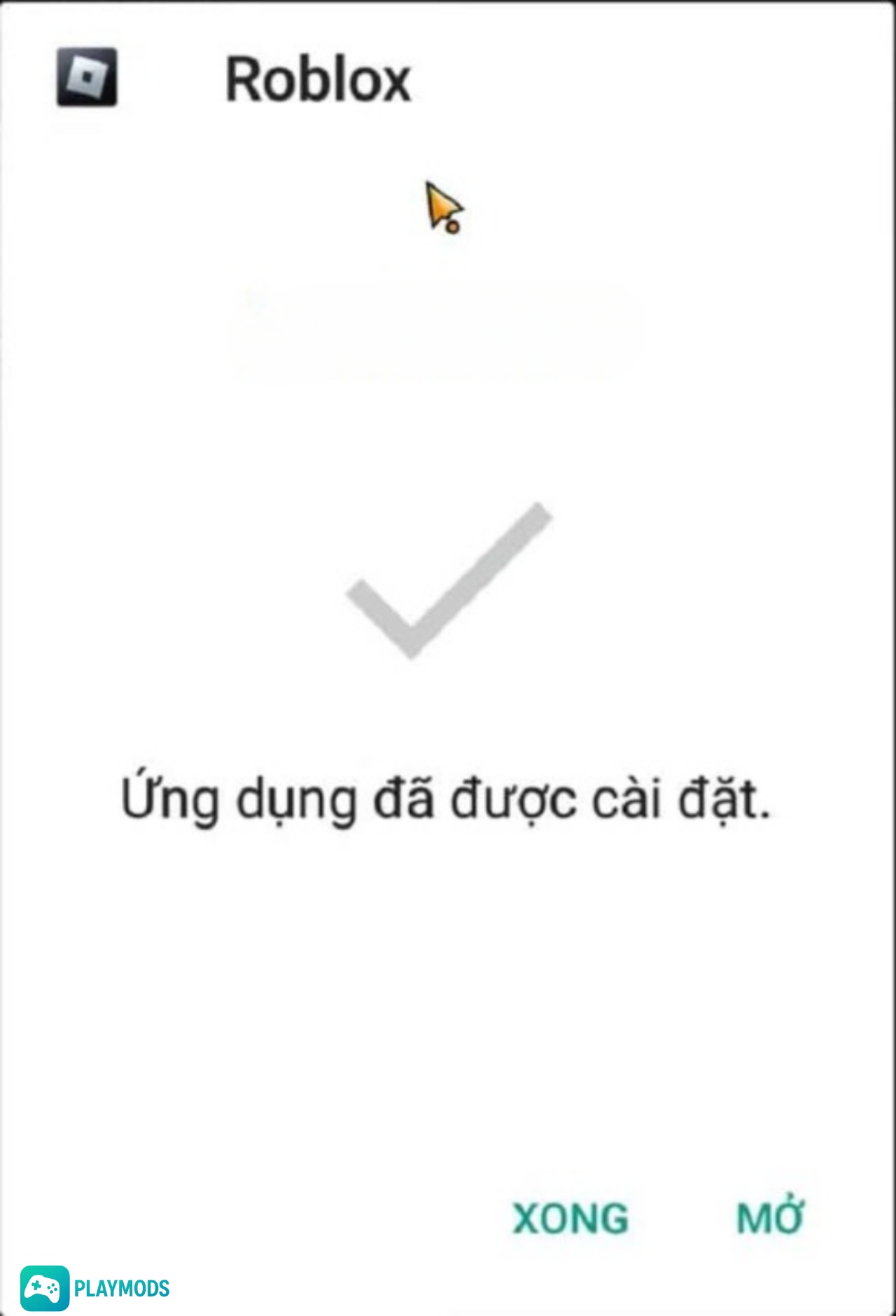 Tải Delta X V80 (VNG + QT) ROBLOX v2.704 APK Cho Miễn Phí Android Cách 6 trong tải Delta X