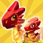 Tải Dragon Mania Legends Hack (Full Kim Cương, Tiền) v9.0.0n APK