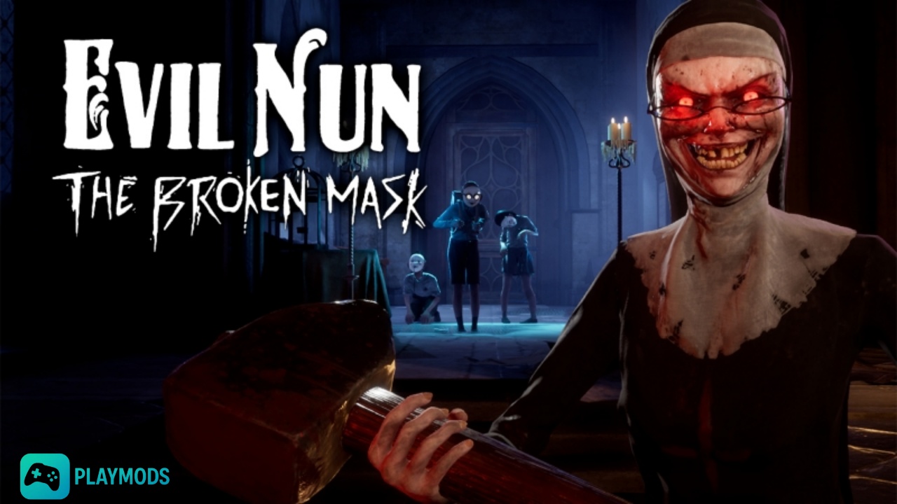 Tải Evil Nun Hack Tiger Bất Tử (MOD Menu, Vô Hạn Tiền) v1.3.5147 evil-nun-hack-tiger-bat-tu-02