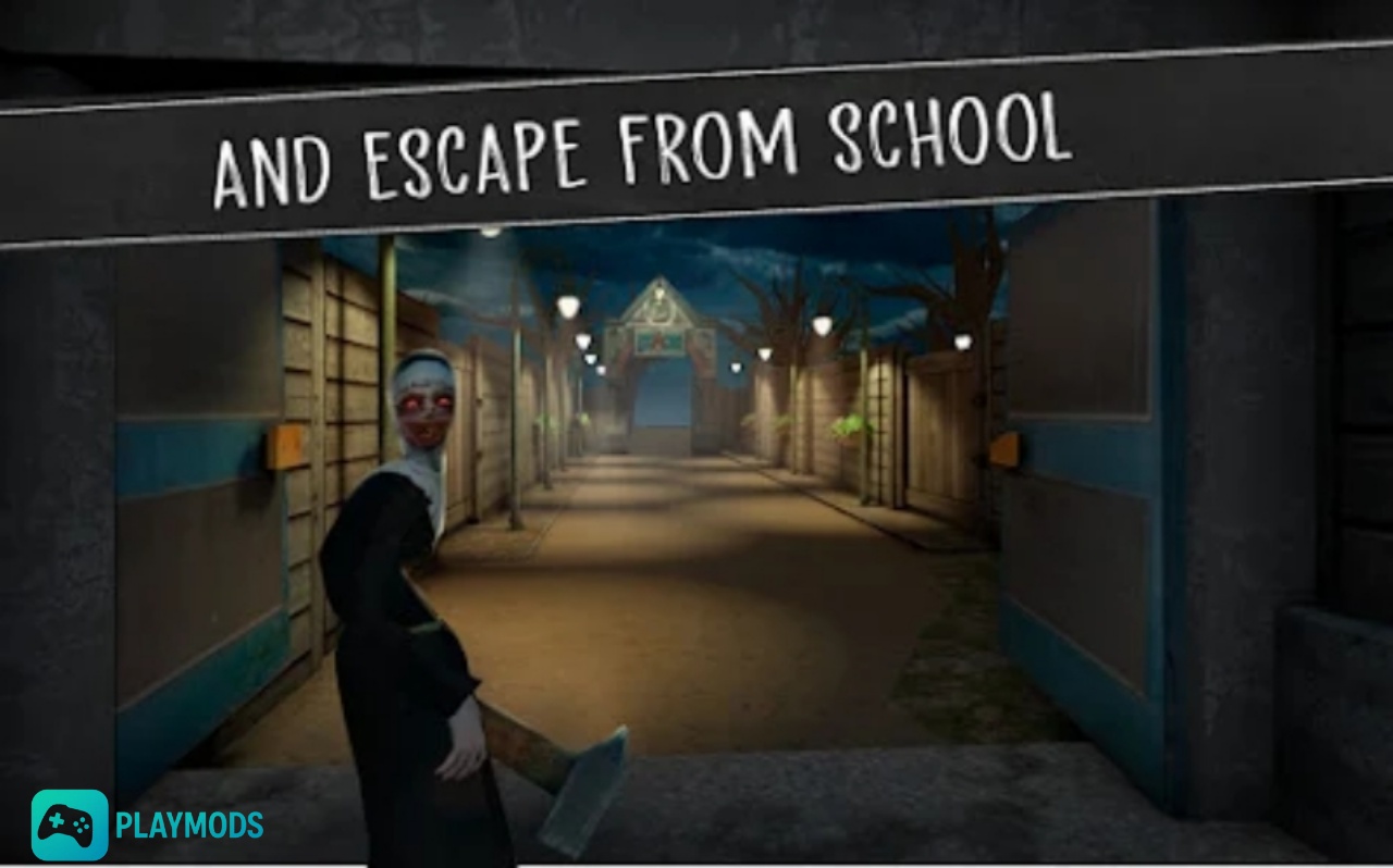Tải Evil Nun Hack Tiger Bất Tử (MOD Menu, Vô Hạn Tiền) v1.3.5147 evil-nun-hack-tiger-bat-tu-06