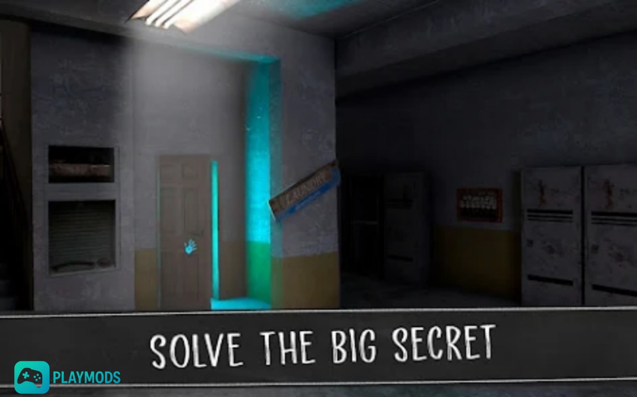 Tải Evil Nun Hack Tiger Bất Tử (MOD Menu, Vô Hạn Tiền) v1.3.5147 evil-nun-hack-tiger-bat-tu-07