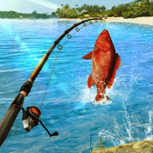 Tải Fishing Clash MOD (Tăng tiền thưởng, Tự động câu) v1.0.469 APK