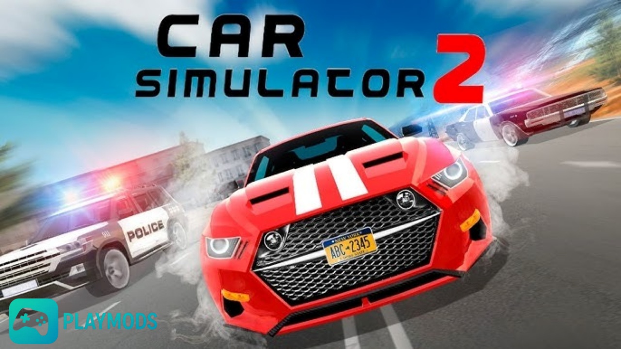 Giới Thiệu Về Hack Car Simulator 2 