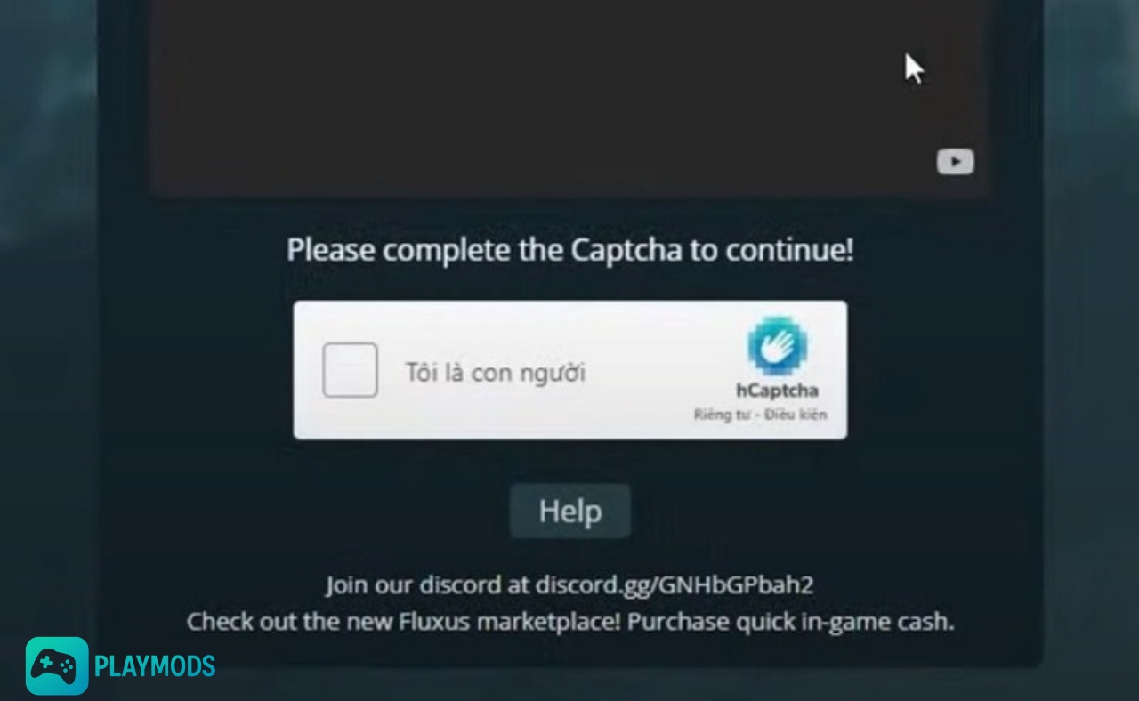 Bước 3 tải Hack Blox Fruit