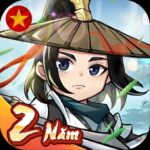 Tải Hack Đại Hiệp Chạy Đi (Full Tiền, Kim Cương, MOD Menu) v1.119
