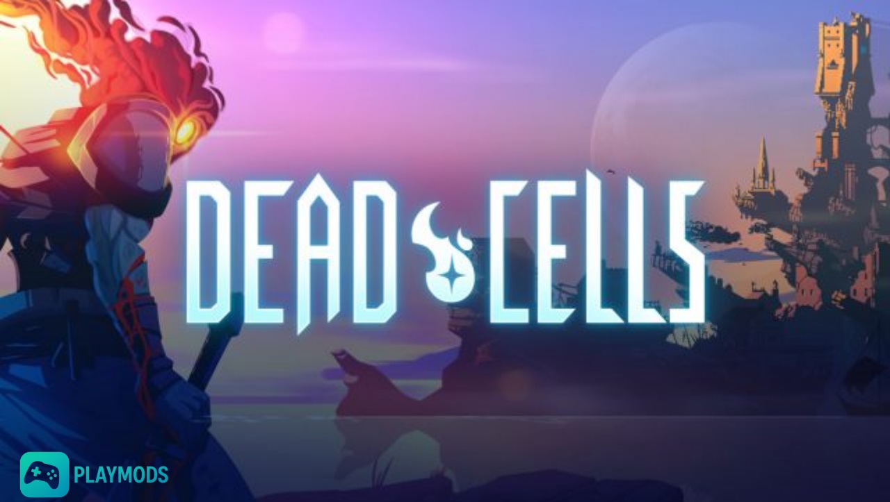 Giới thiệu về Dead Cells APK