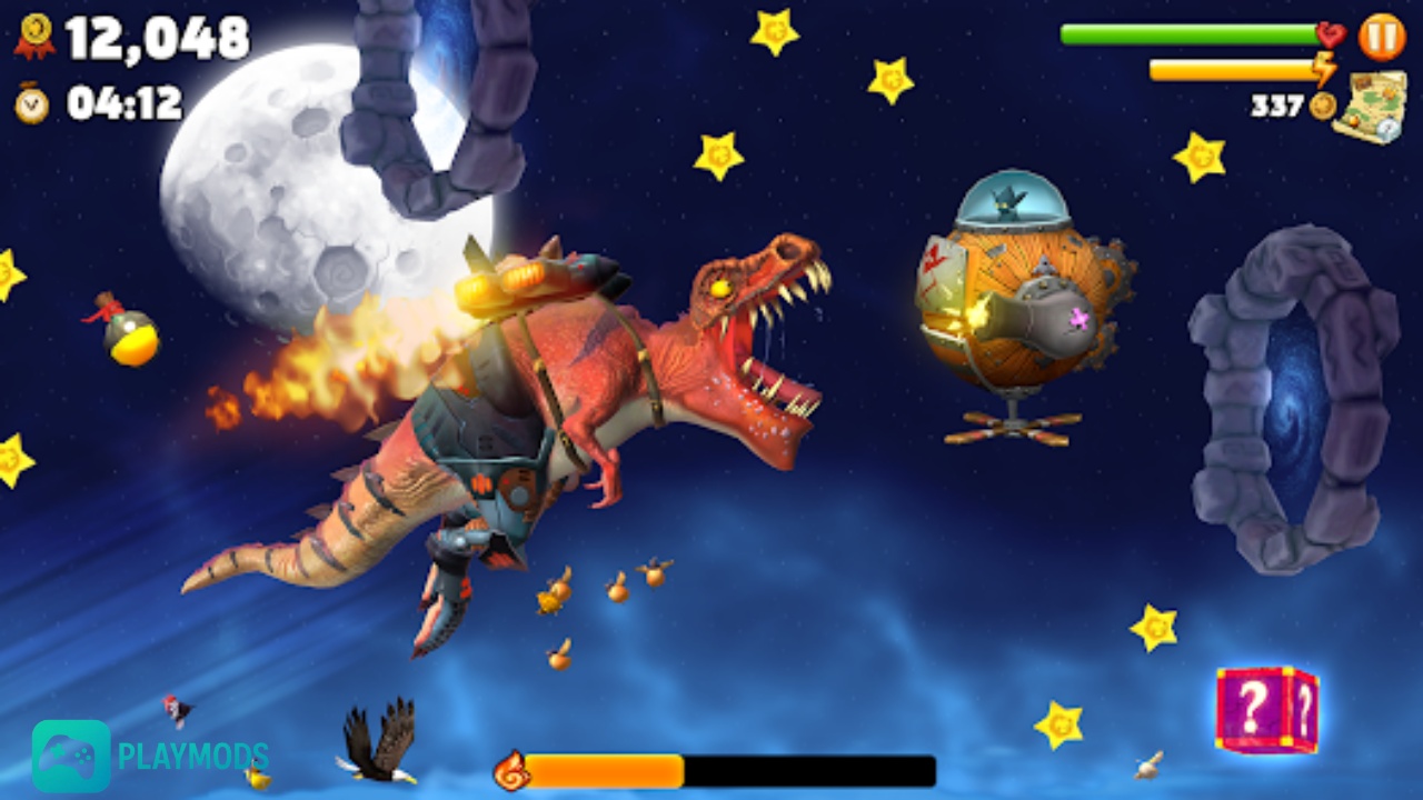 Tải Hungry Dragon MOD APK (Full Tiền/Kim Cương, One Hit, Bất Tử) v5.6 hack-hungry-dragon-06