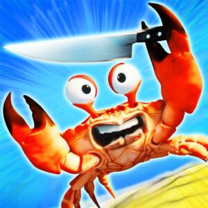 Tải Hack King Of Crabs (Full Tiền, Vô Hạn Ngọc Trai) v1.21.0