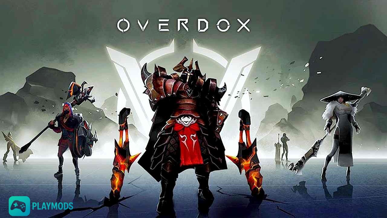 hack-overdox