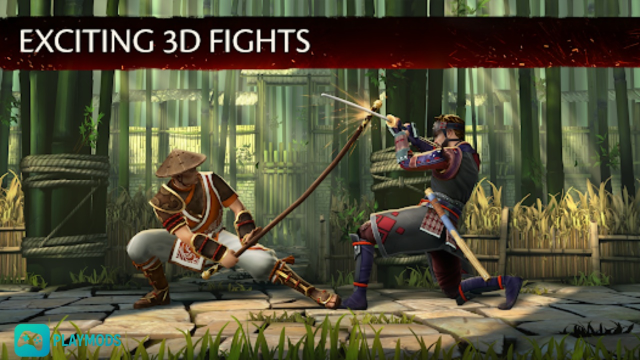 Tải Shadow Fight 3 MOD APK v1.44.1 (Vô Hạn Tiền, Kim Cương, Max Level) hack-shadow-fight-3-05