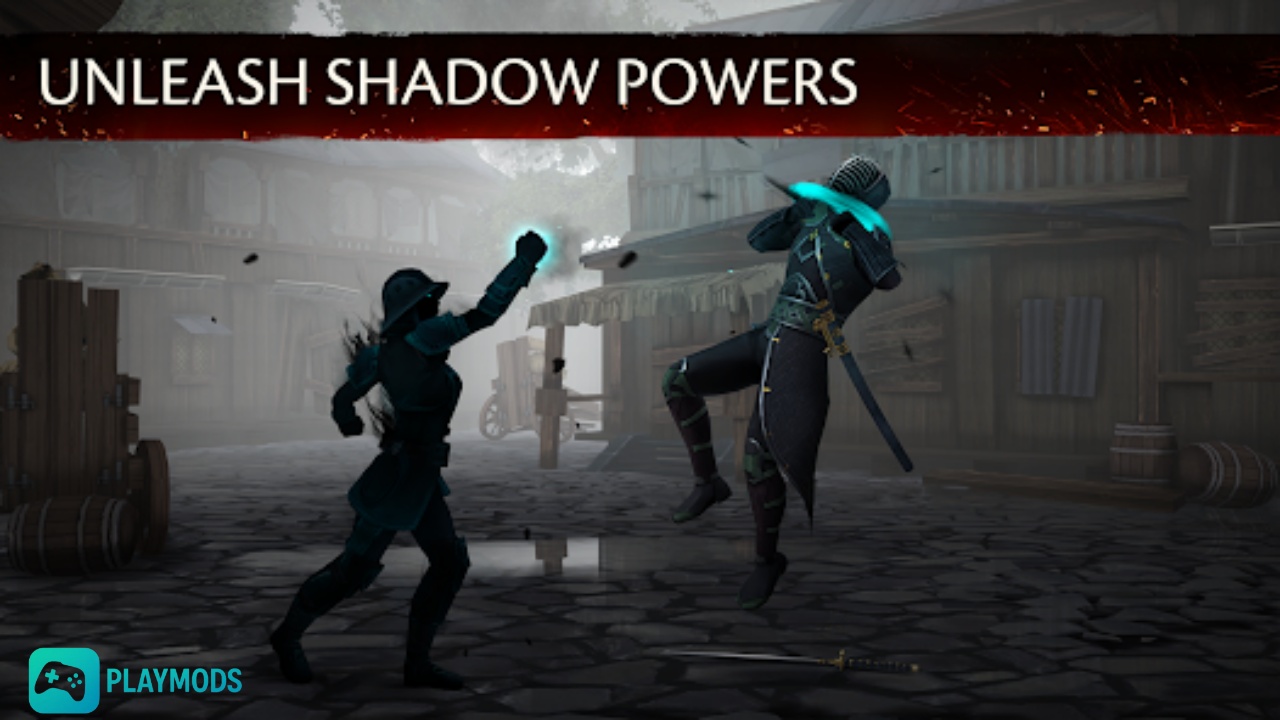Tải Shadow Fight 3 MOD APK v1.44.1 (Vô Hạn Tiền, Kim Cương, Max Level) hack-shadow-fight-3-06