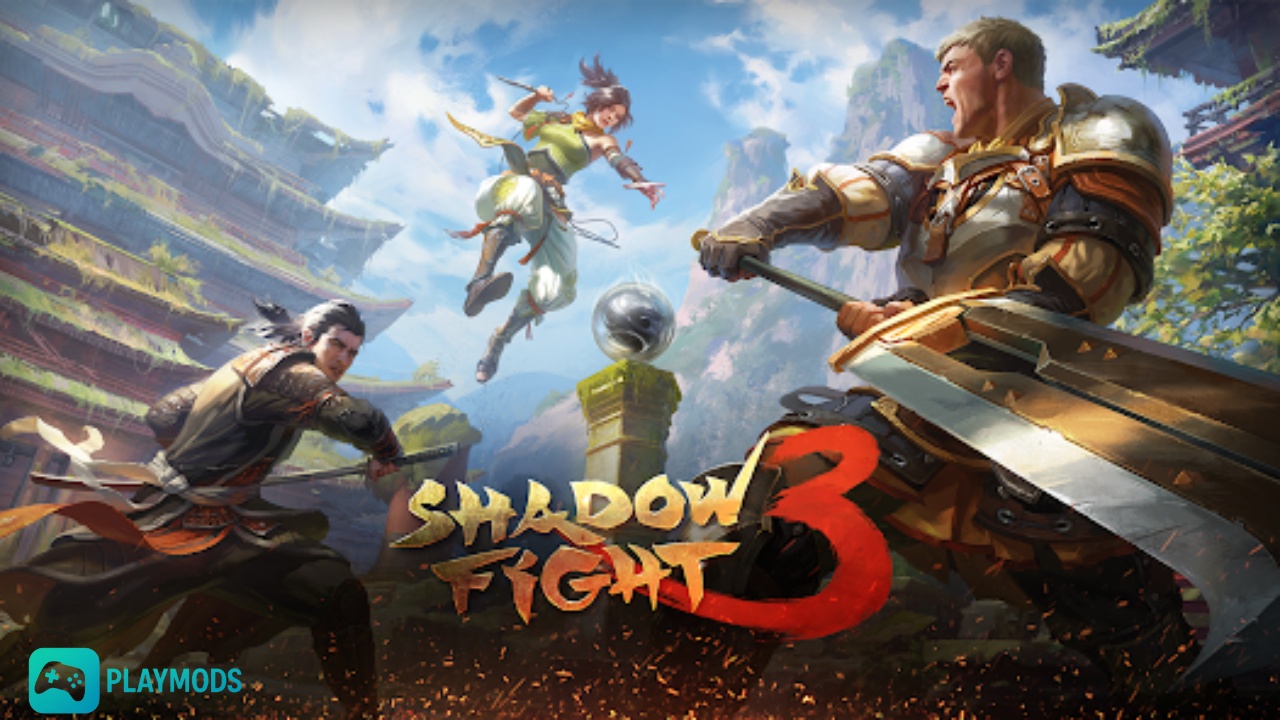 Tải Shadow Fight 3 MOD APK v1.44.1 (Vô Hạn Tiền, Kim Cương, Max Level) hack-shadow-fight-3-07