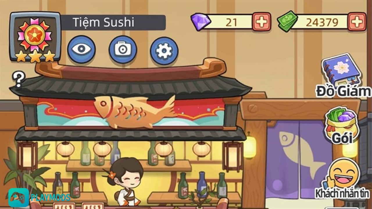 Tải Tiệm Sushi Mơ Ước MOD APK (Vô Hạn Tiền, Kim Cương) v4.16.0 hack-tiệm-sushi-mơ-ước-01