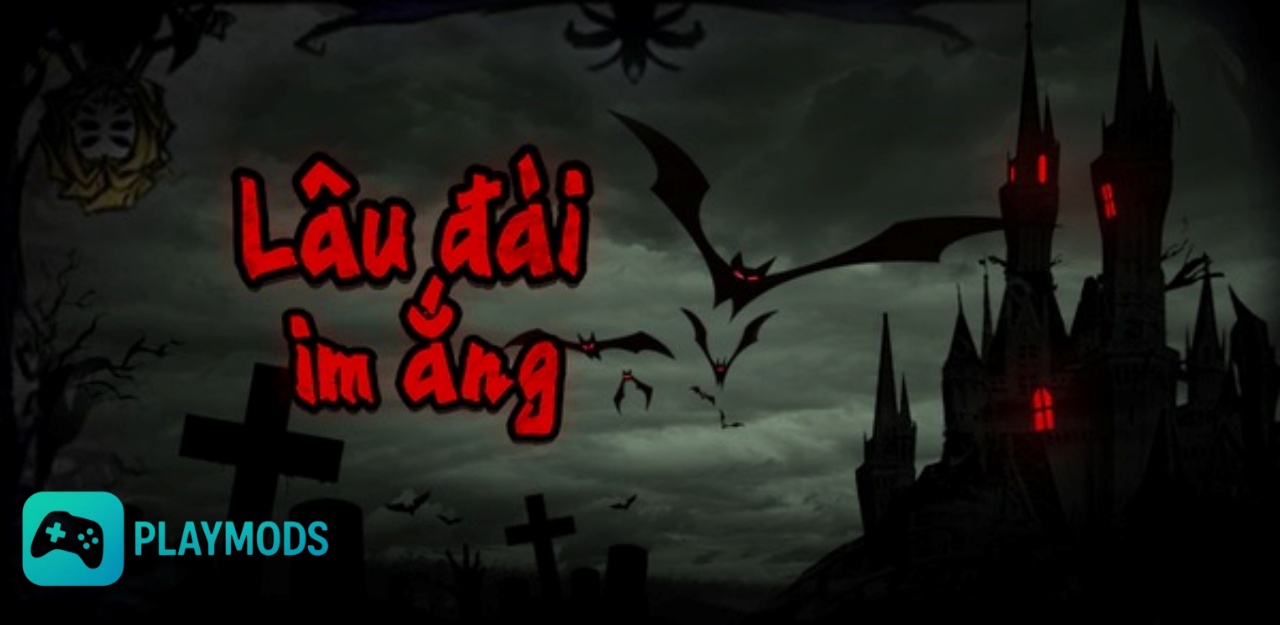 Hướng Dẫn Các Mẹo Game Lâu Đài Im Ắng 