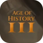 Tải Age of History 3 APK Miễn Phí Cho Android (Bản Full) v1.136