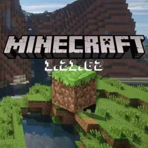 Tải Androidmentor Minecraft 1.21.62 APK Tiếng Việt Mới Nhất cho Android