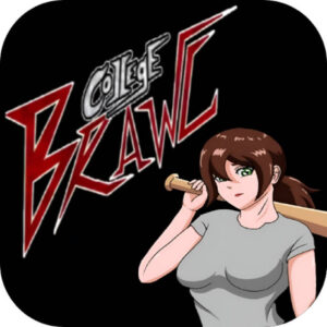 Tải College Brawl MOD APK v1.4.1 (Mở Khóa Full Game, No Ads)