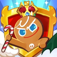 Tải CookieRun: Kingdom APK v7.4.002 Miễn Phí cho Android