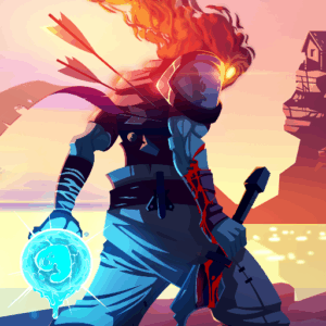 Tải Dead Cells MOD APK 3.5.9 (Việt Hóa, Vô Hạn Tiền, MOD Menu) Miễn Phí