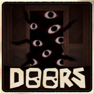 Tải Hack Game Doors APK + Script (Auto Farm, Auto Hide, 100% Win, Speed)