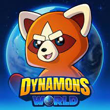 Tải Dynamons World Hack Full Rồng Apkmoday (Vô hạn tiền, Max level, Đĩa, Bất tử) v1.12.80