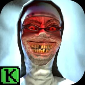 Tải Evil Nun Hack Tiger Bất Tử (MOD Menu, Vô Hạn Tiền) v1.3.5147