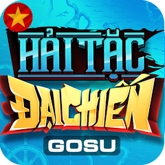 Tải Huyền Thoại Hải Tặc MOD APK (Vô hạn tiền, Vô hạn thùng bia, Full tướng) v1.0.5