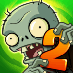 Tải Plant Vs Zombie 2 Full Cây modlmh.com (Max Level, Vô Hạn Tiền) v13.1.1