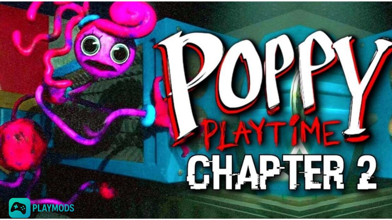 Tải Poppy Playtime Chapter 2 APK (Miễn phí) Mới Nhất cho Android poppy-playtime-chapter-2-01