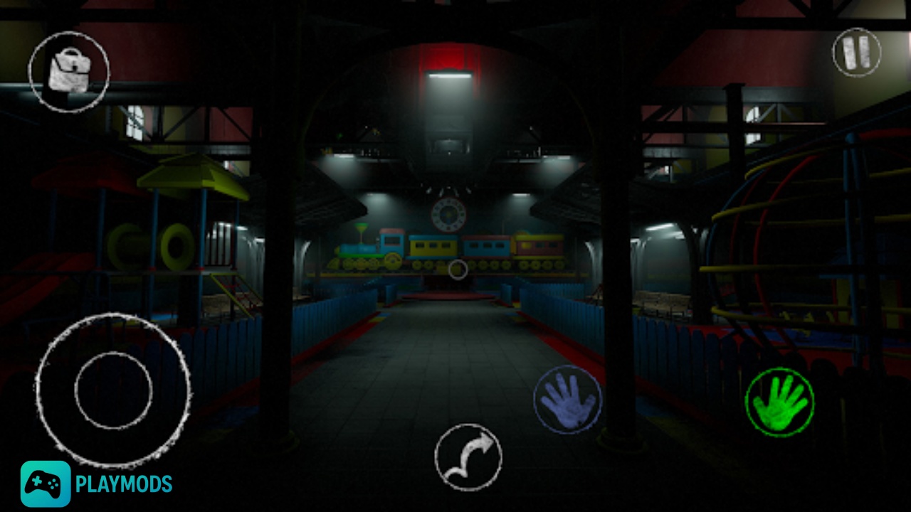 Tải Poppy Playtime Chapter 2 APK (Miễn phí) Mới Nhất cho Android poppy-playtime-chapter-2-06
