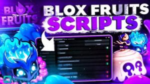 Script Blox Fruits