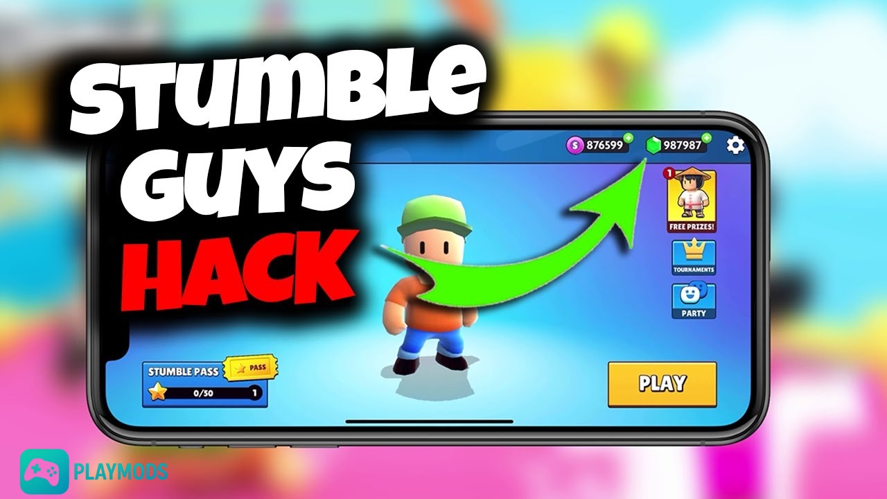 Tải Stumble Guys MOD Hack.boats (Menu, Full Skin, Bất Tử) v0.98 stumble-guys-mod-hack-boats-03