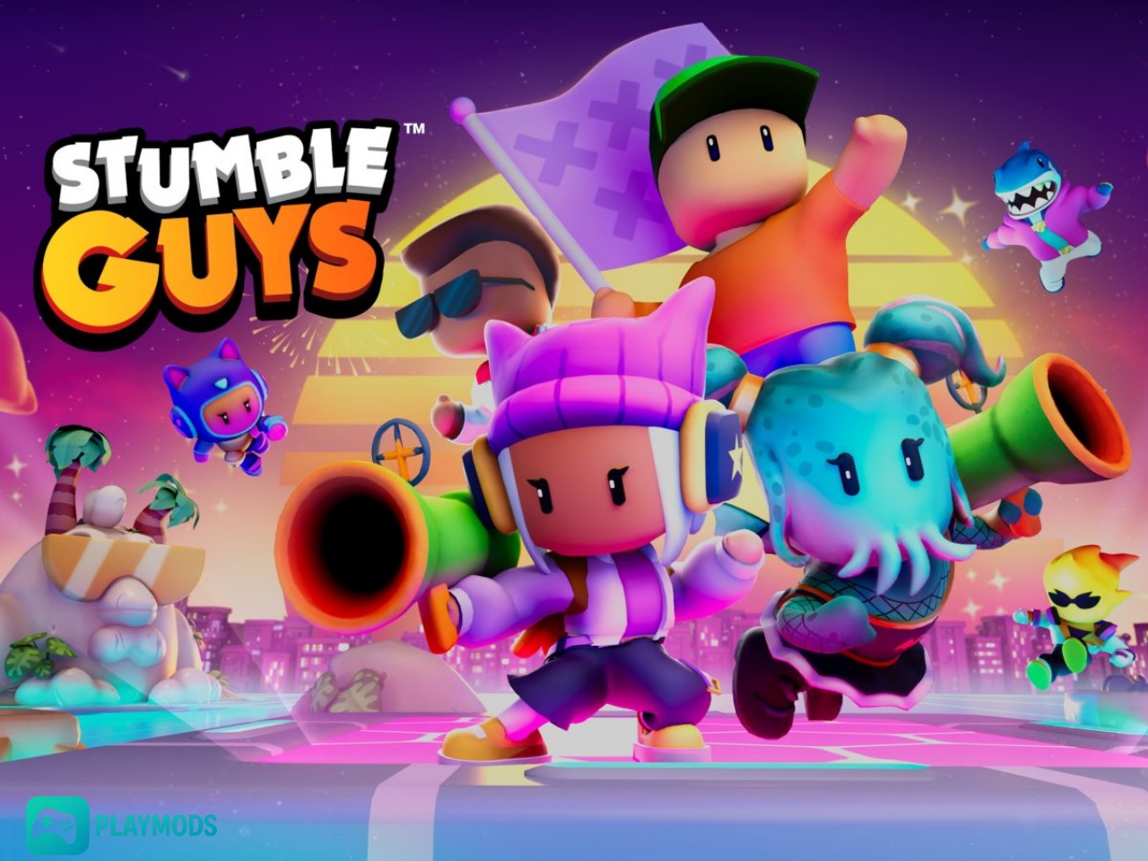 Tải Stumble Guys MOD Hack.boats (Menu, Full Skin, Bất Tử) v0.98 stumble-guys-mod-hack-boats-06