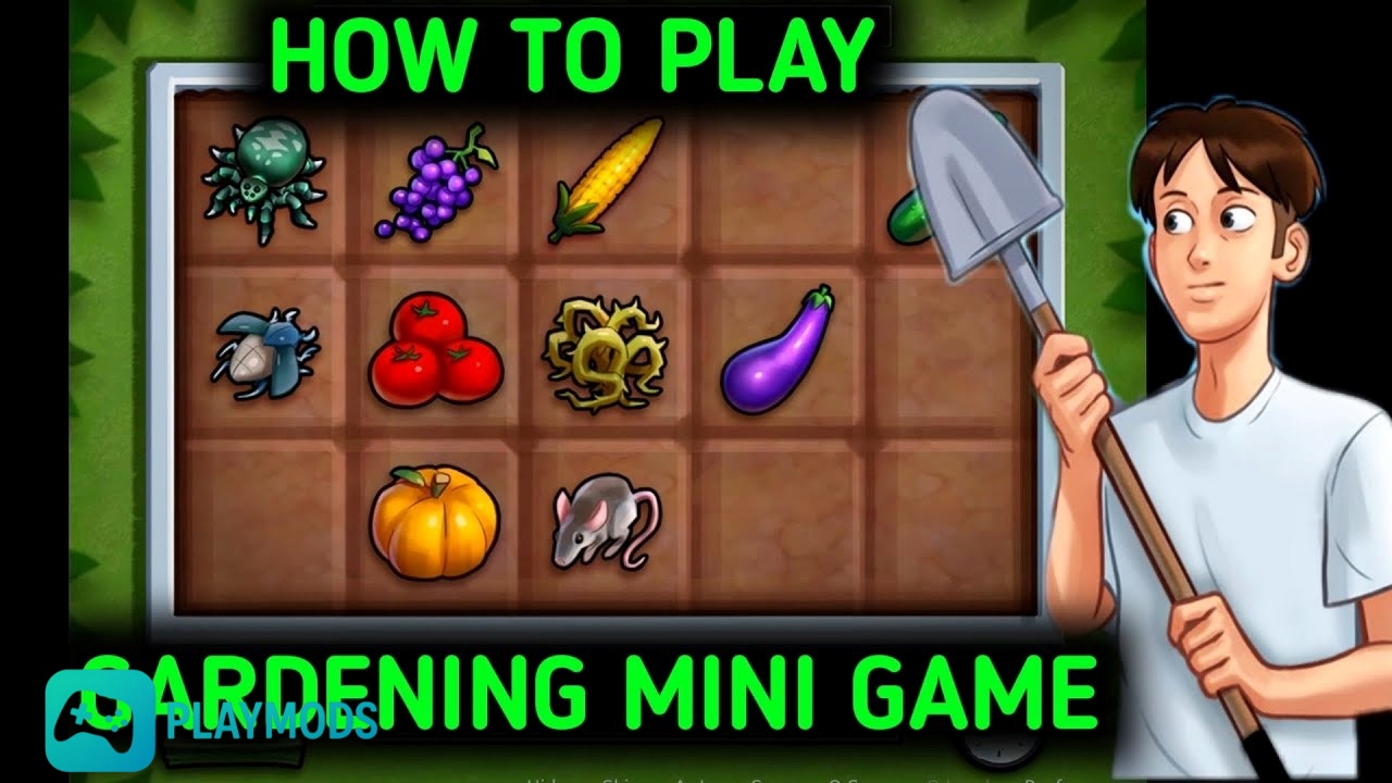 Nhiều Mini Game tăng tính giải trí 