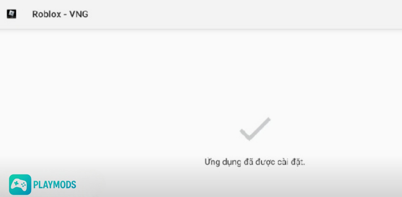 Tải Krnl X ROBLOX (VNG/QT) v2.704 Mới Nhất Cho Điện Thoại Nhấn cài đặt để cài Roblox VNG Login v2.697 KRNL.apk