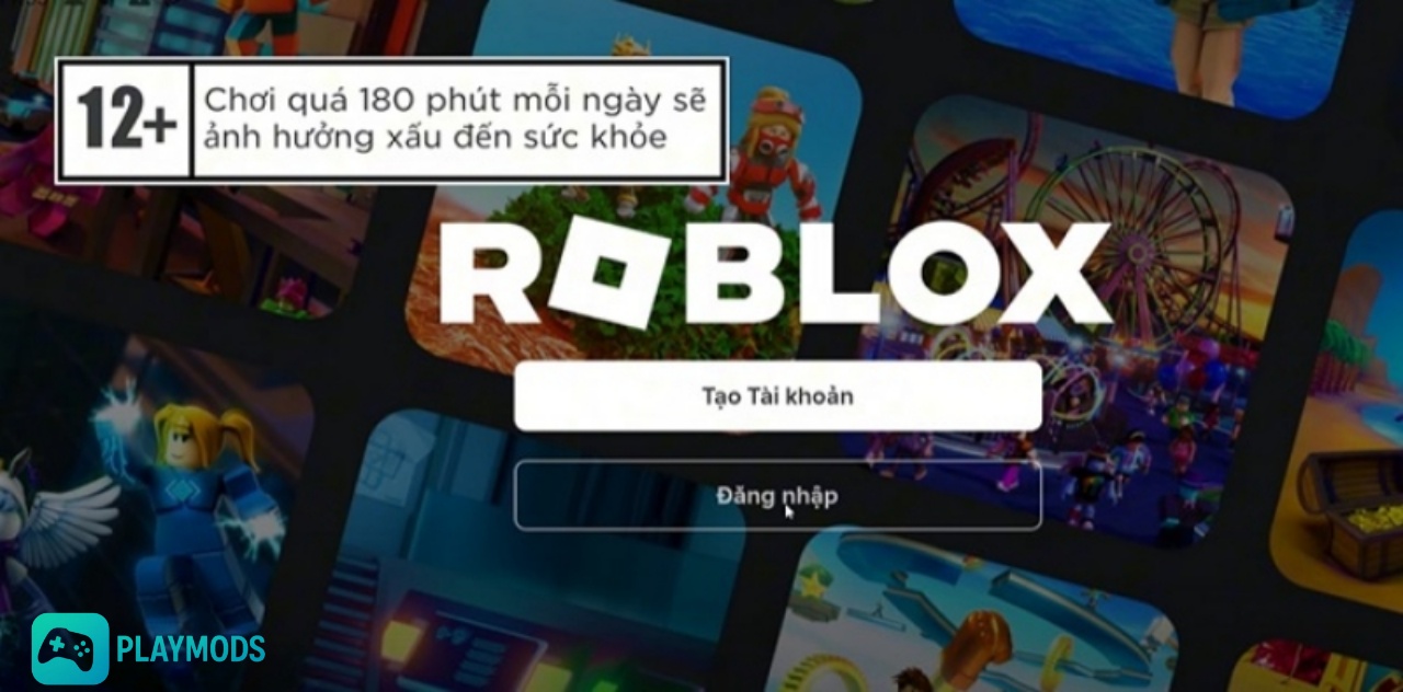 Tải Krnl X ROBLOX (VNG/QT) v2.704 Mới Nhất Cho Điện Thoại Đăng nhập roblox như bình thường