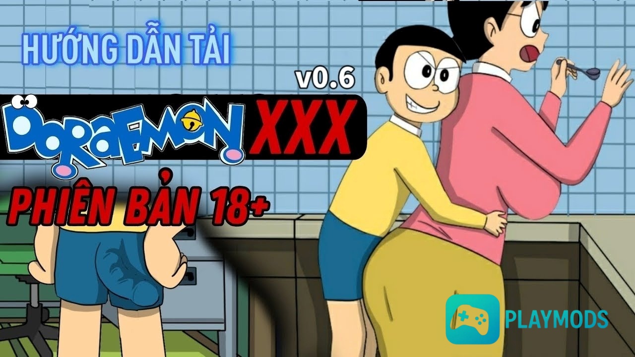 Tính Năng Doraemon X Việt Hóa Được Mở Khóa