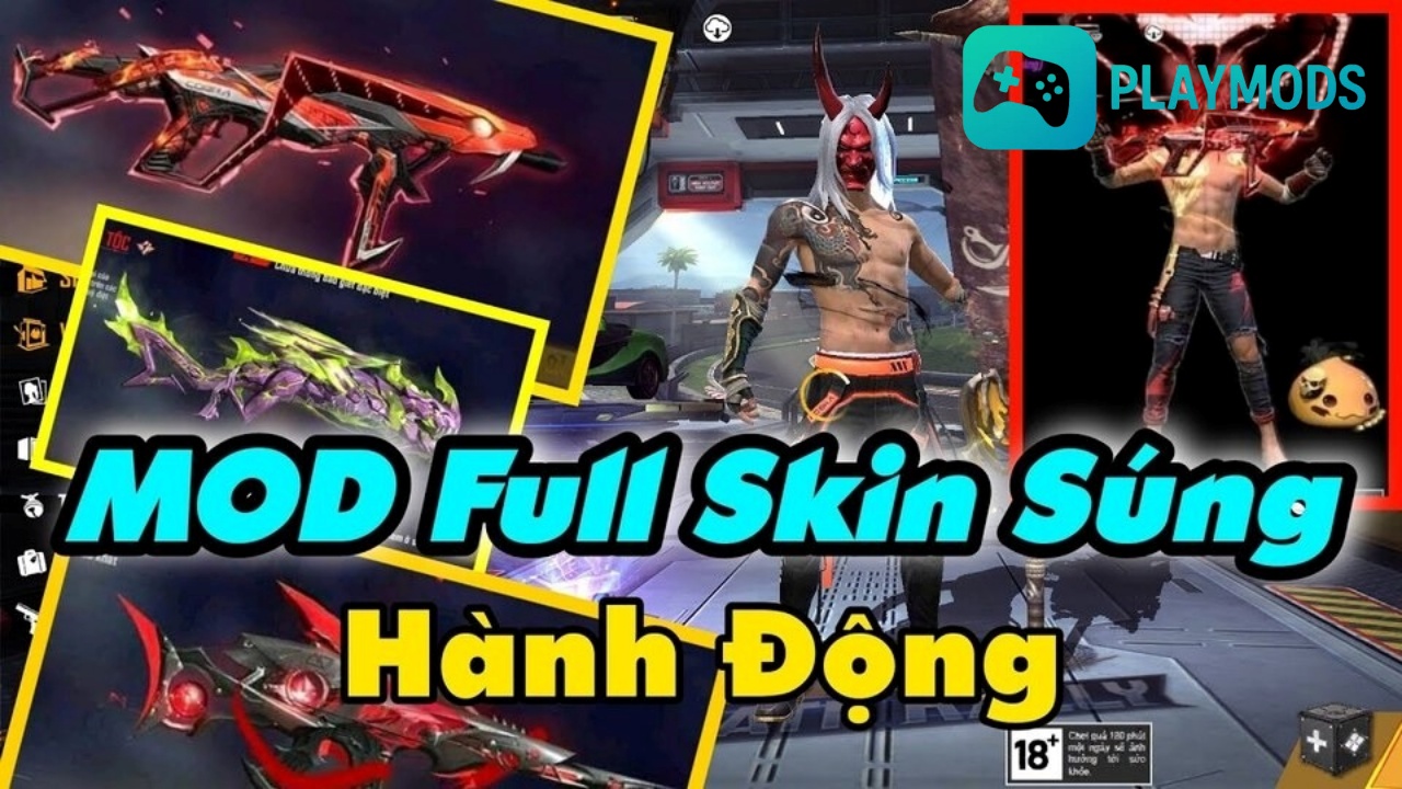 Tính Năng Hack Free Fire Có Gì?
