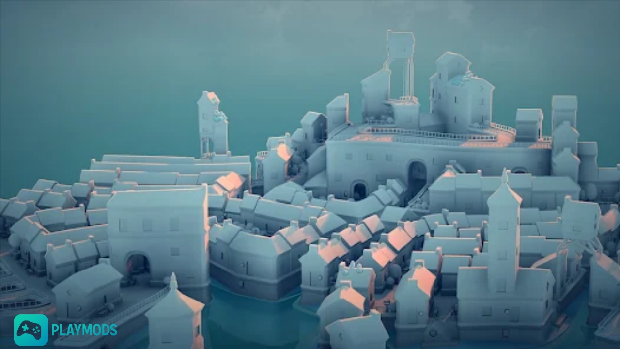 Tải Townscaper APK (MOD Mở Khóa Full) Miễn Phí cho Android townscaper-apk-03