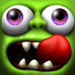 Tải Zombie Tsunami Hack (Full Tất Cả, Kim Cương, Mở Khóa) v4.7.2